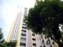 Blk 327 Tah Ching Road (Jurong West), HDB 4 Rooms #273492